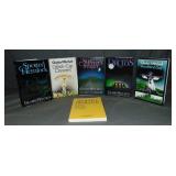 Gladys Mitchell Lot of Six 1sts. Gladys Mitchell Lot of Six 1sts.