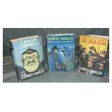 Sydney Horler. Lot of Three. Sydney Horler. Lot of Three.