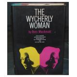 Ross Macdonald. The Wycherly Woman. 1st