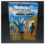 Frederic Brown. The Office. 1987 Frederic Brown. The Office. 1987
