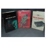 Helen Reilly. Lot of Three First Editions. Helen Reilly. Lot of Three First Editions.