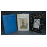 Guy Thorne. Lot of Three First Editions. Guy Thorne. Lot of Three First Editions.