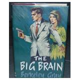 Berkeley Gray. 1st Edition DJ. Berkeley Gray. 1st Edition DJ.