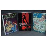 Berkeley Gray. Lot of Three First Editions. Berkeley Gray. Lot of Three First Editions.