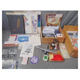 (TWA) Trans World Airlines Archive.