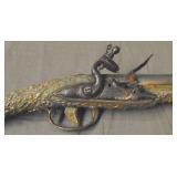 North African Pistol.