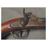 Model 1842 Dragoon Pistol.