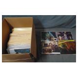 Movie Publicity Photo Lot.