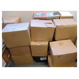 Single Owner Estate Record Collection.