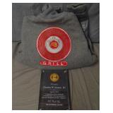 American Bandstand Jacket and Award