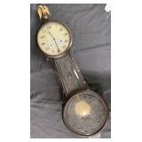 Ansonia #3 Banjo Clock