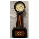 E. Howard Banjo Clock #5, c. 1870