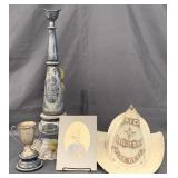 Rockville Center Fire Department Grouping.