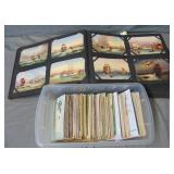 Postcard Lot.