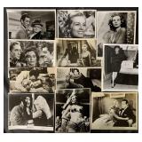 Lot of Hollywood Photos. Anita Ekberg.