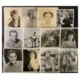 Lot of Hollywood Photos. (223) Photos.
