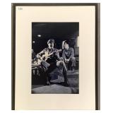 Beautiful Hollywood Photo. Elvis Presley.