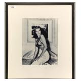 Beautiful Hollywood Photo. Rita Hayworth.