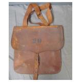 Civil War Haversack.