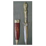 Civil War Era Knife.