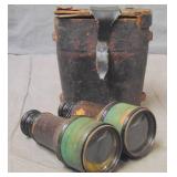 Jumlee Marine Binoculors.