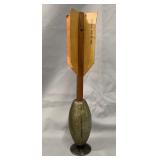 Three Pound Civil War Ketchum Hand Grenade.