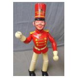 Radiotron Jointed Figure.