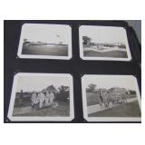 World War Two Photo Album.