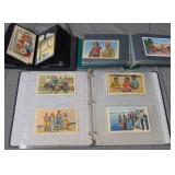 Topical Post Card Lot.