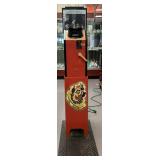 5 Cent Coin Operated Mutoscope Machine with Reel