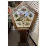 Rare, Order of the Eastern Star Masonic Lodge Sign