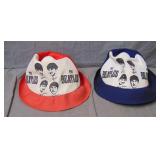 The Beatles, Pair of Beach Hats