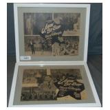 Lot of 2, 1946 Jivin