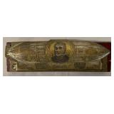 M. Hohner, Aero Band Zeppelin Harmonica