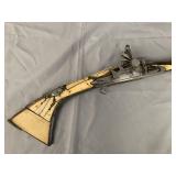 North African Migulet.