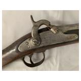 South Asian Percussion Rifle.