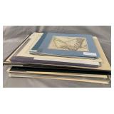 Map Lot. 18th-20th century.