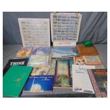 1939 Worlds Fair Lot.