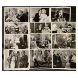 Lot of Hollywood Photos. Lombard.