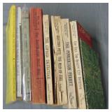 Detective Fiction in Wraps.