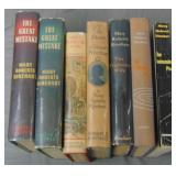 Mary Roberts Rinehart. Lot of (7).