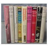 Anthony Mason (John Creasey). Lot of (9).