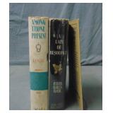 Scarce. Arthur Somers Roche. Lot of Two Firsts.