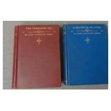 Anna Katherine Green. Two Scarce 1st Editions.