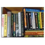 Detective and Mystery Fiction. Letter "M".