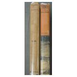 R.A. Baldwin. Santi. Two Variant DJ