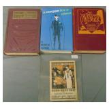 Detective and Mystery Fiction. Authors Letter "G".