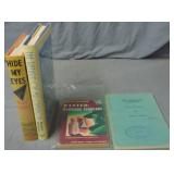 Margery Allingham. Lot Of (4).