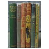 Cyril Alington. Lot of Six First Editions.