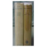 Flora Annie Steel. Lot of Two 1st